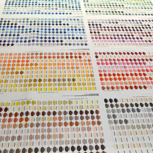 Color Reference Chart – Decor Print | Custom Fabrics & Wallpapers for ...